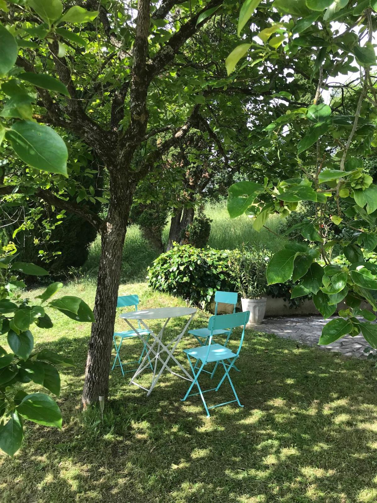 Appartement Avec Vue Panoramique Sur L'Estuaire De La Gironde Plassac  Exterior photo